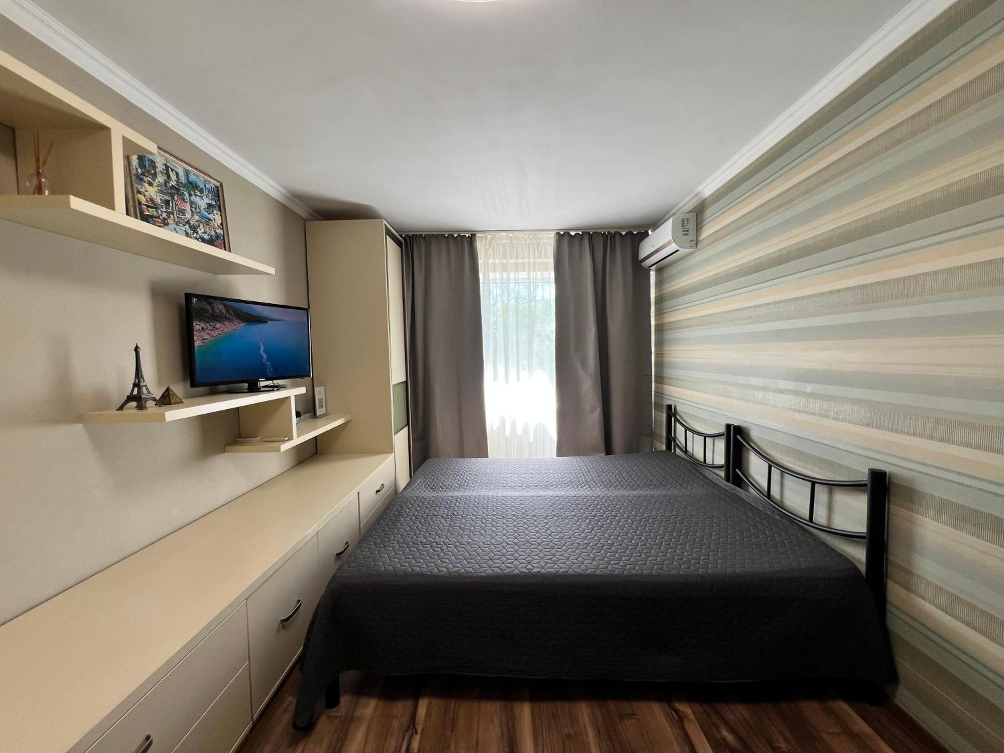 Seven Hotel Vyshneve Exterior photo
